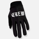 WEBIG X CULT RACE GLOVE BLACK