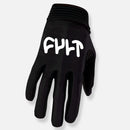WEBIG X CULT RACE GLOVE BLACK