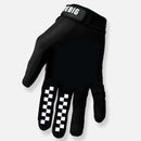 WEBIG X CULT RACE GLOVE BLACK