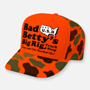 BAD BETTY'S TRUCK STOP HATS
