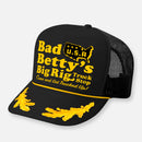 BAD BETTY'S TRUCK STOP HATS
