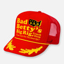 BAD BETTY'S TRUCK STOP HATS