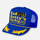 BAD BETTY'S TRUCK STOP HATS