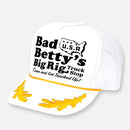 BAD BETTY'S TRUCK STOP HATS