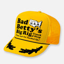 BAD BETTY'S TRUCK STOP HATS