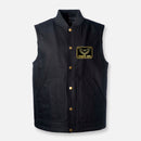 TRANS AM WORKWEAR VEST