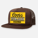 EXTRA GOLD RACING HAT