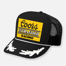 EXTRA GOLD RACING HAT