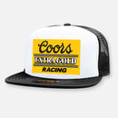 EXTRA GOLD RACING HAT