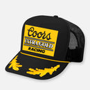 EXTRA GOLD RACING HAT