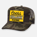 EXTRA GOLD RACING HAT