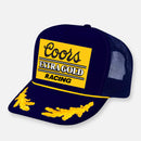 EXTRA GOLD RACING HAT