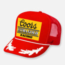 EXTRA GOLD RACING HAT