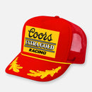 EXTRA GOLD RACING HAT