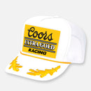EXTRA GOLD RACING HAT