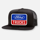 BIG BOY TOYS curved BILL PATCH HAT