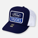 BIG BOY TOYS CURVED BILL PATCH HAT