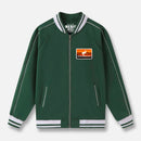 VINTAGE BRONCO TRACK JACKET