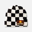 VINTAGE TACO BELL BEANIE