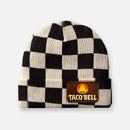VINTAGE TACO BELL BEANIE