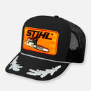 CHOPPER PATCH HAT