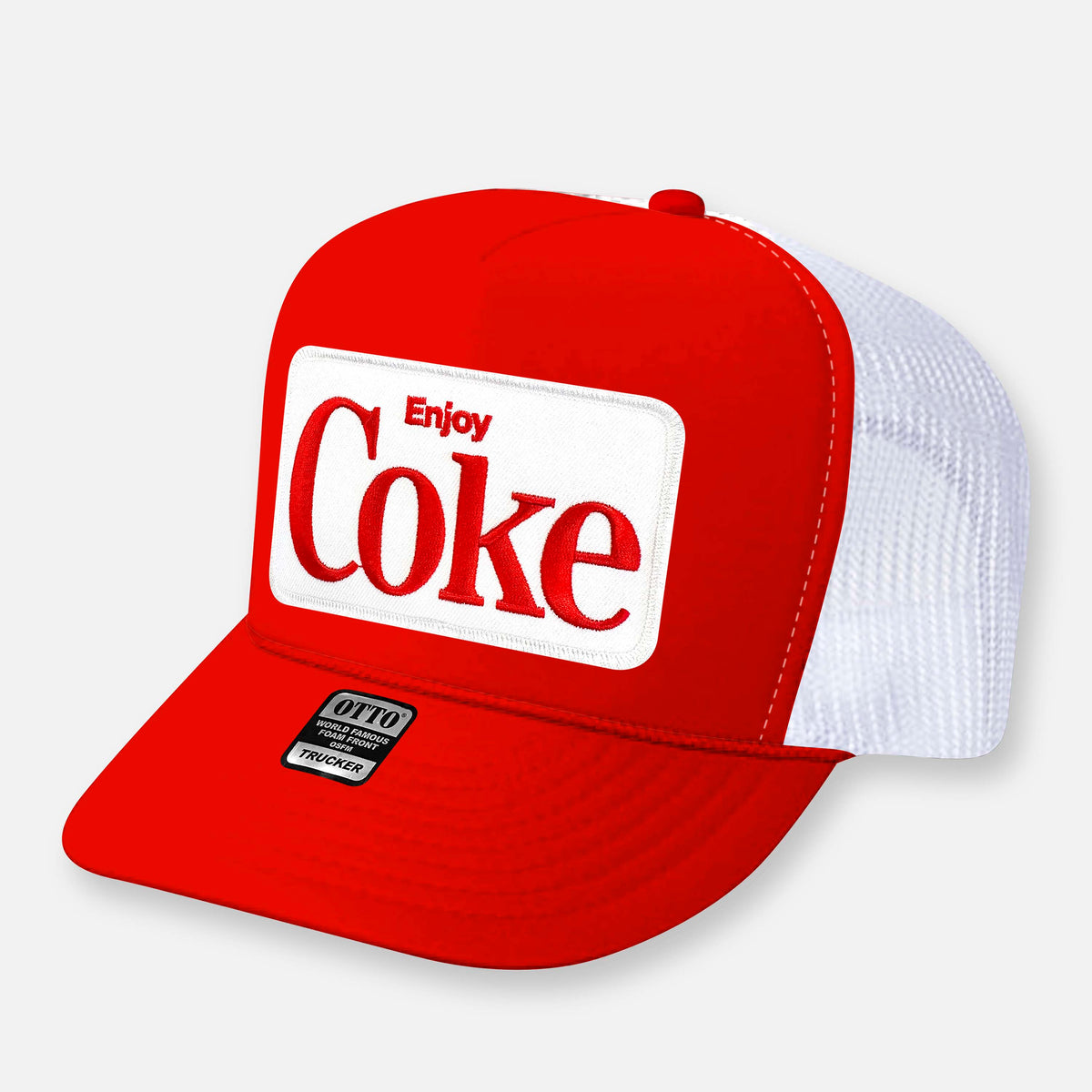 Vintage Coca Cola deals hat