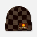 VINTAGE TACO BELL BEANIE