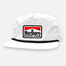 FORMULA 1 UNSTRUCTURED SNAPBACK PATCH HAT