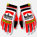 FORMULA ONE 1974 VINTAGE MOTO GLOVES