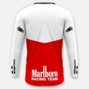 FORMULA ONE 1974 RED RACE JERSEY