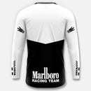 FORMULA ONE 1974 BLACK RACE JERSEY