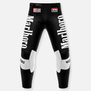 FORMULA ONE 1974 BLACK RACE PANT