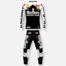 FORMULA ONE 1974 BLACK RACE PANT