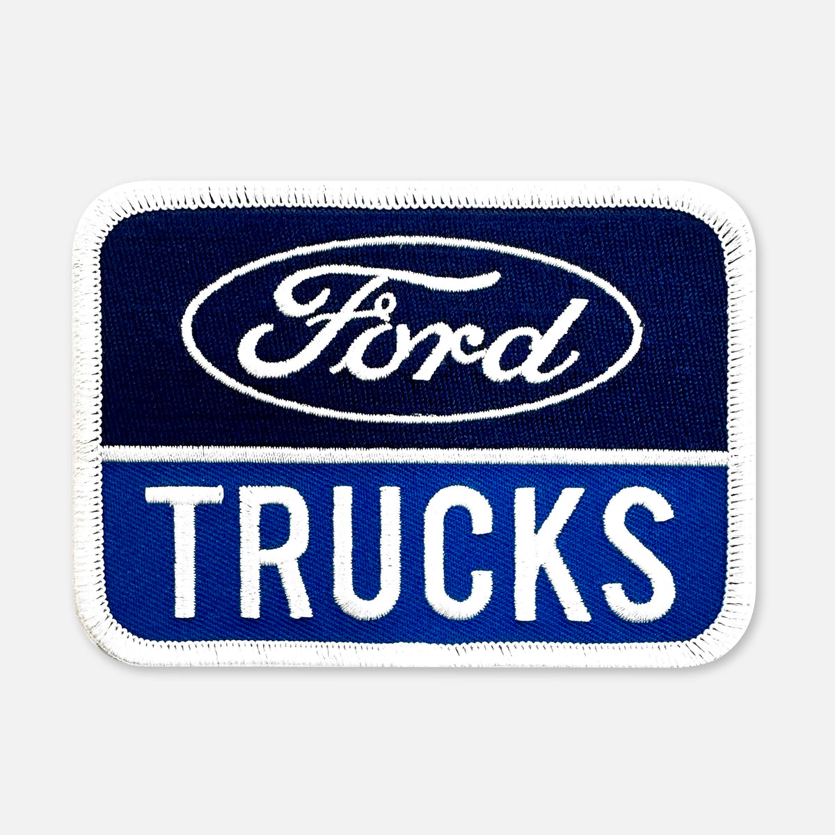 BIG BOY TOYS PATCH ig Moto Co.