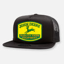 JOHN DEERE PATCH HAT