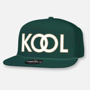 VINTAGE KOOL MONTE CARLO 87 PIT CREW HATS