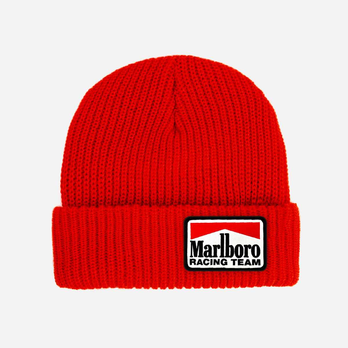 FORMULA 1 RACING TEAM BEANIE