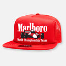FORMULA 1 WORLD CHAMPIONS HAT