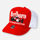 FORMULA 1 WORLD CHAMPIONS HAT