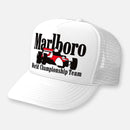 FORMULA 1 WORLD CHAMPIONS HAT