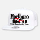 FORMULA 1 WORLD CHAMPIONS HAT