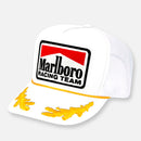 FORMULA 1 RACE TEAM CURVED BILL PATCH HAT