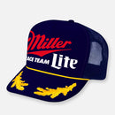 RUSTY WALLACE GOD #2 CROP TEE SIZE MEDIUM