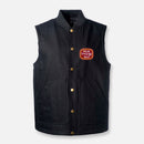 OLDE ENGLISH WORKWEAR VEST