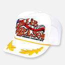 OUTLAWS CURVED BILL HAT