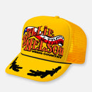 OUTLAWS CURVED BILL HAT