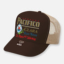 PACIFICO RACE TEAM HAT