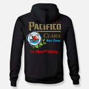 PACIFICO RACE TEAM HOODIE