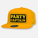 SIXTY NINE FLAVORS FLAT BILL PATCH HAT COLLECTION 2