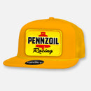 SIXTY NINE FLAVORS FLAT BILL PATCH HAT COLLECTION 2